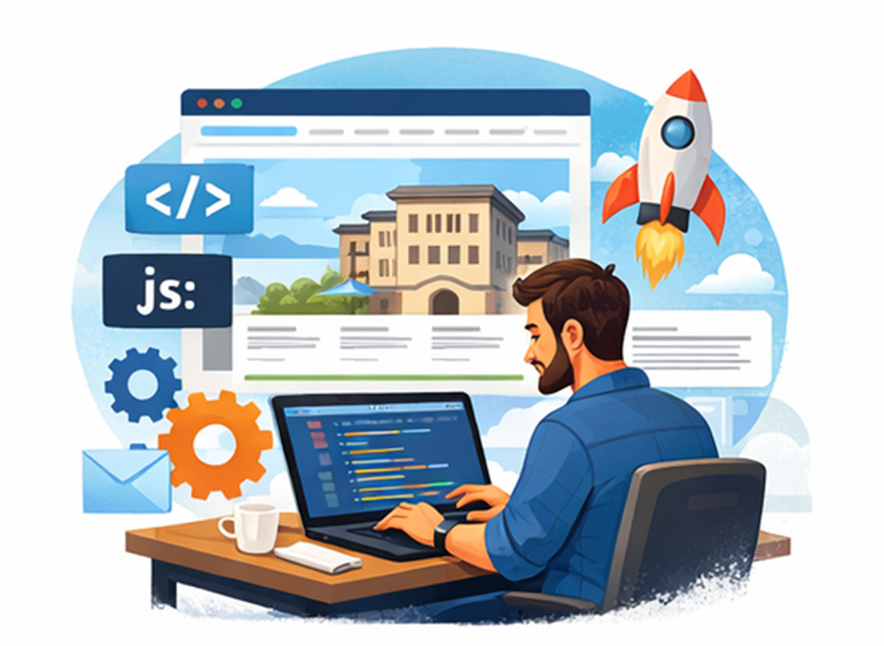 Web Development