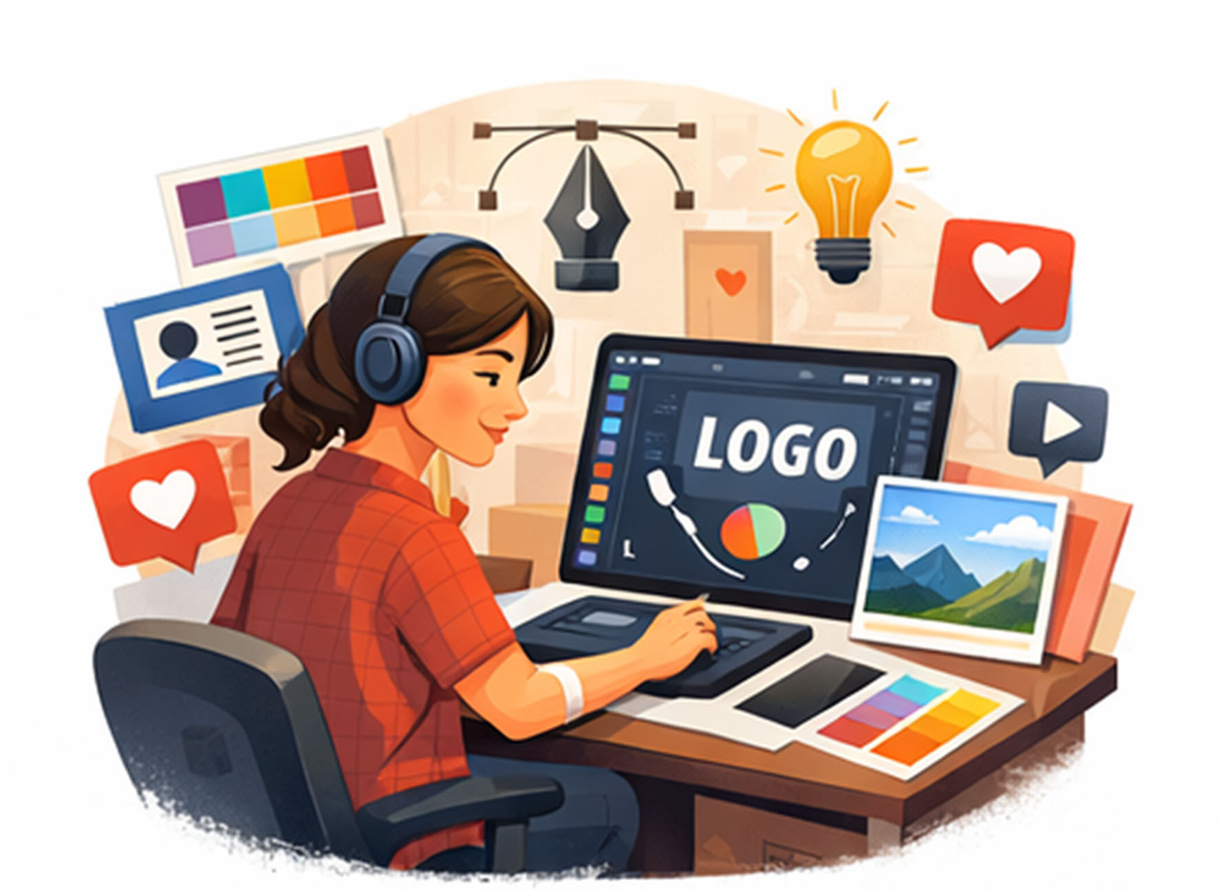 Graphic Design
